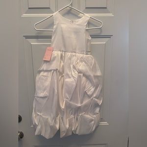 Little Kids Bridesmaid Dress